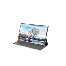 Load image into Gallery viewer, Portable 10-Point Touch Screen for smartphones and PCs