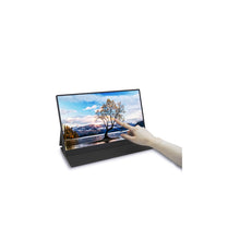 Load image into Gallery viewer, Portable 10-Point Touch Screen for smartphones and PCs