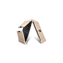 Load image into Gallery viewer, Aluminum alloy Portable Folding Bluetooth Keyboard